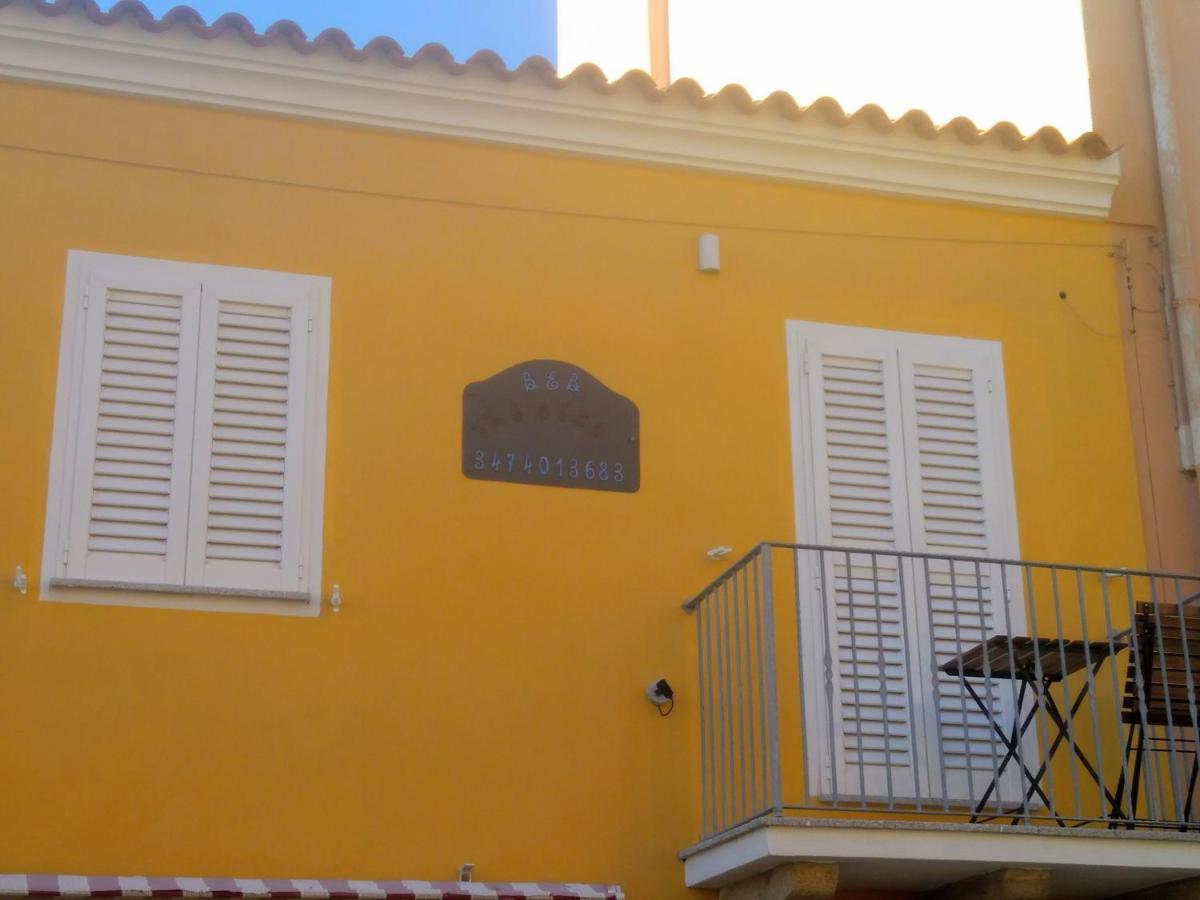 Bed and Breakfast Il S'Ogno à Santa Teresa Gallura Extérieur photo