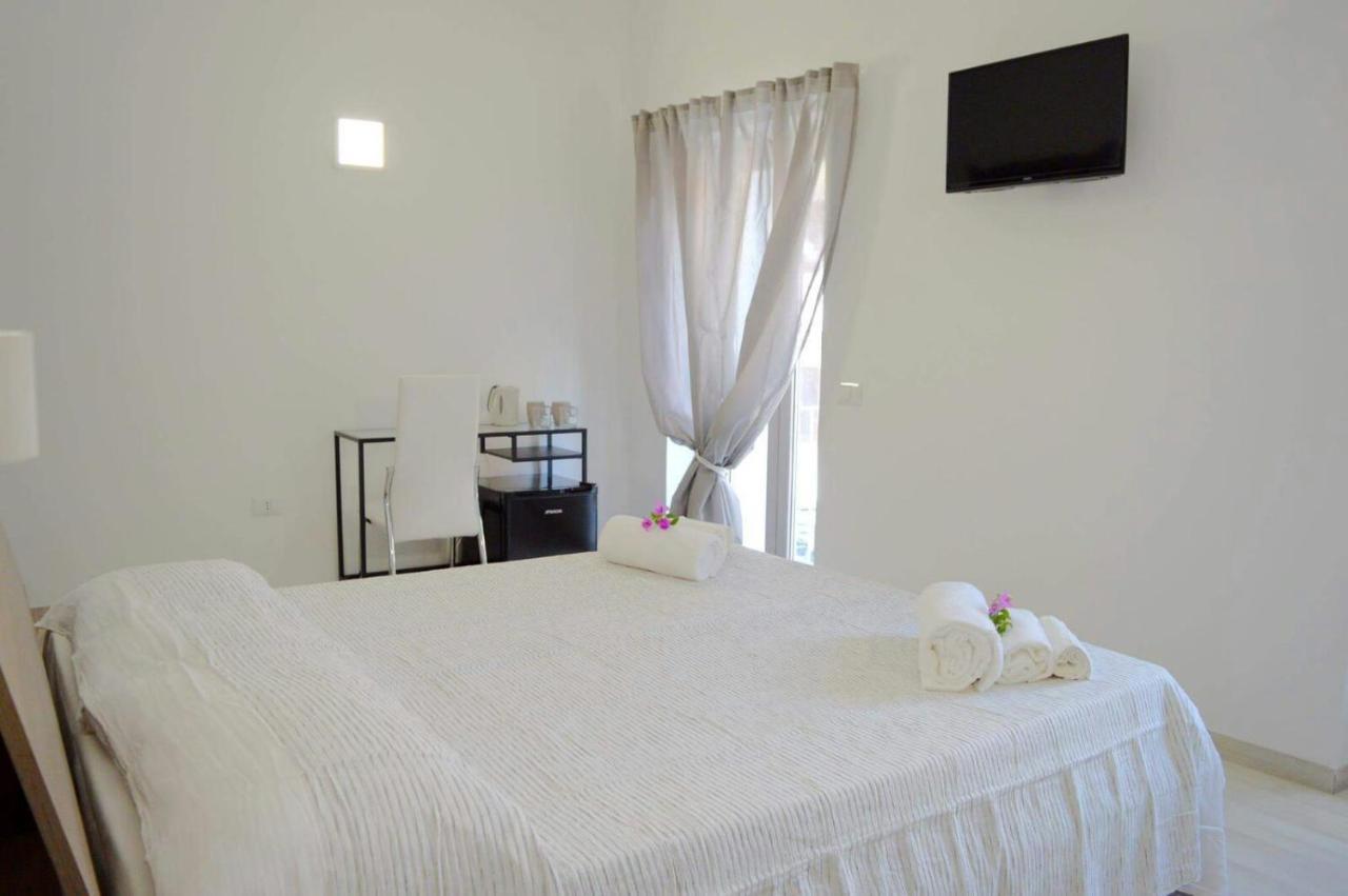 Bed and Breakfast Il S'Ogno à Santa Teresa Gallura Extérieur photo