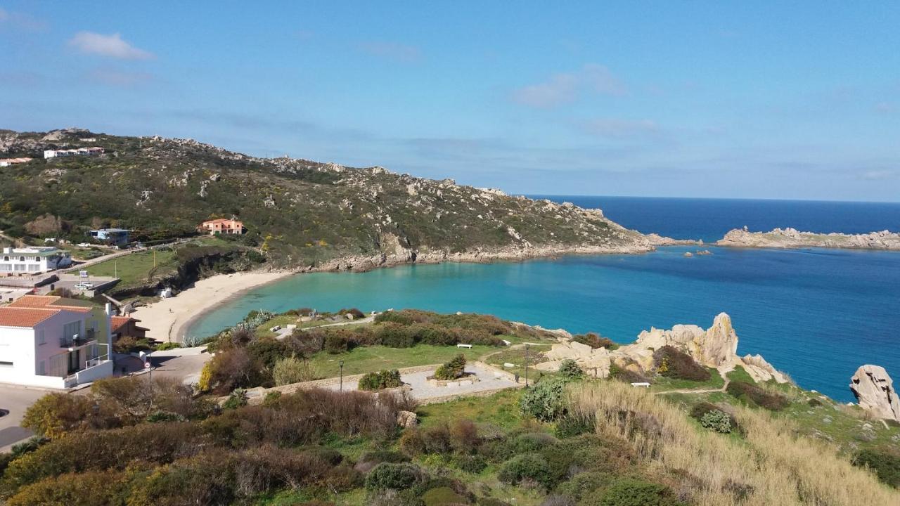 Bed and Breakfast Il S'Ogno à Santa Teresa Gallura Extérieur photo